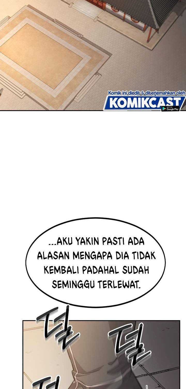 Return of the Flowery Mountain Sect Chapter 32 Gambar 65