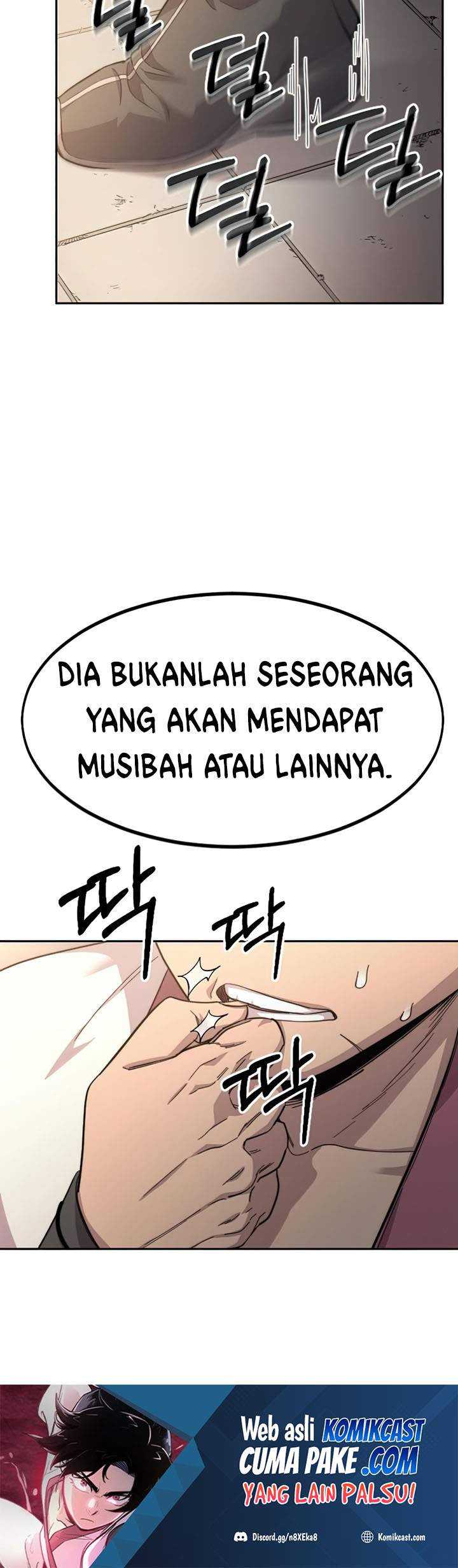 Return of the Flowery Mountain Sect Chapter 32 Gambar 66