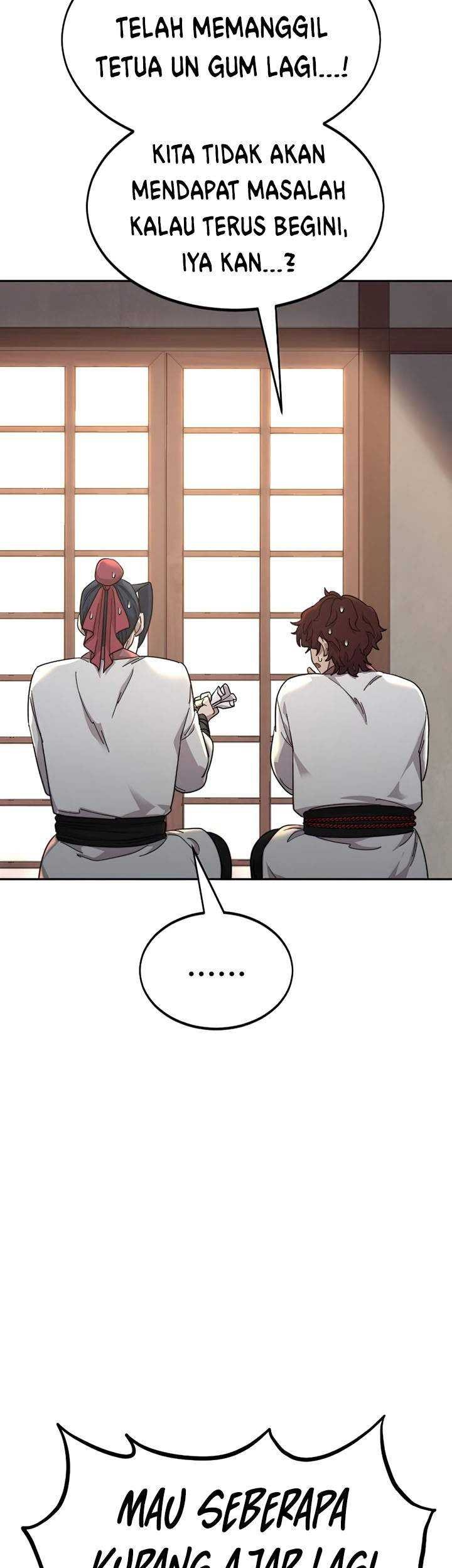 Return of the Flowery Mountain Sect Chapter 32 Gambar 69