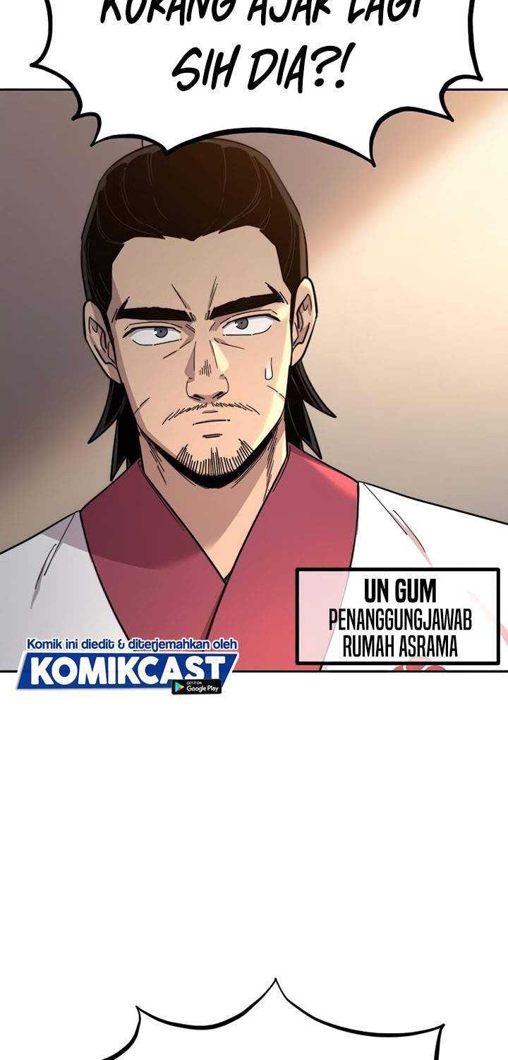 Return of the Flowery Mountain Sect Chapter 32 Gambar 70