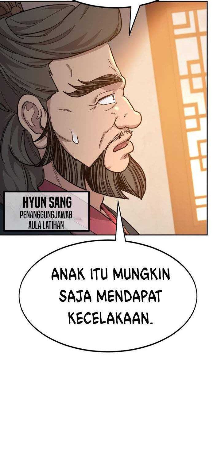 Return of the Flowery Mountain Sect Chapter 32 Gambar 73