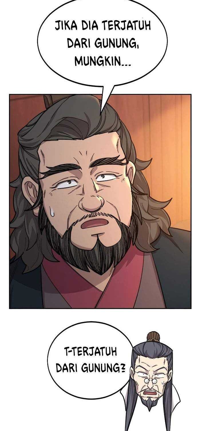 Return of the Flowery Mountain Sect Chapter 32 Gambar 75