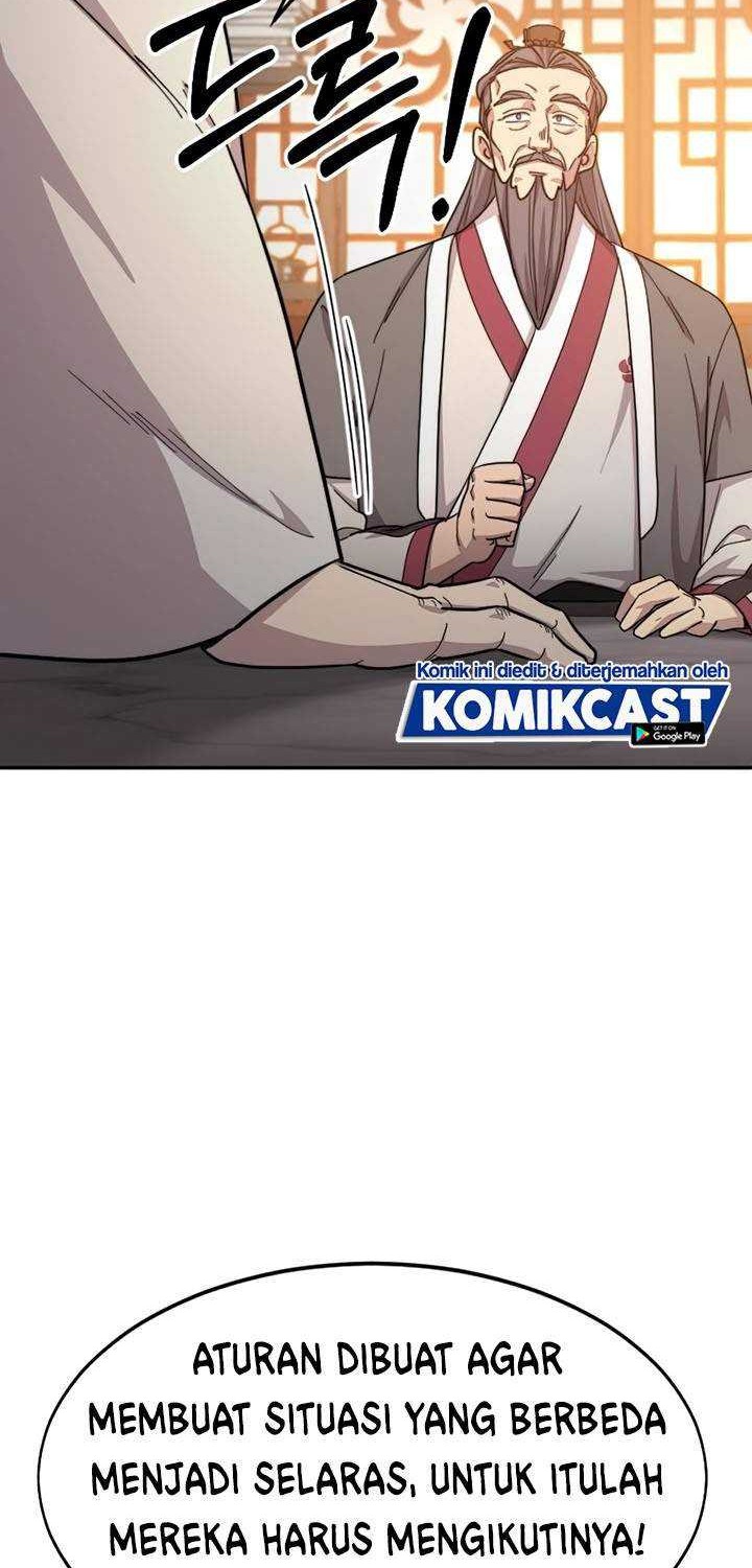 Return of the Flowery Mountain Sect Chapter 32 Gambar 79