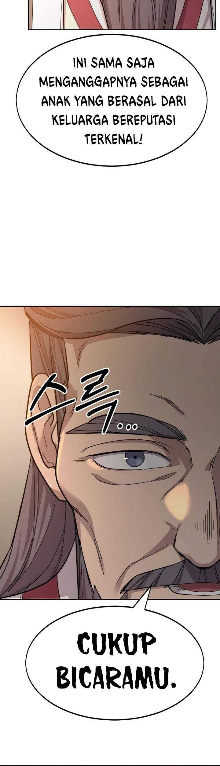 Return of the Flowery Mountain Sect Chapter 32 Gambar 82