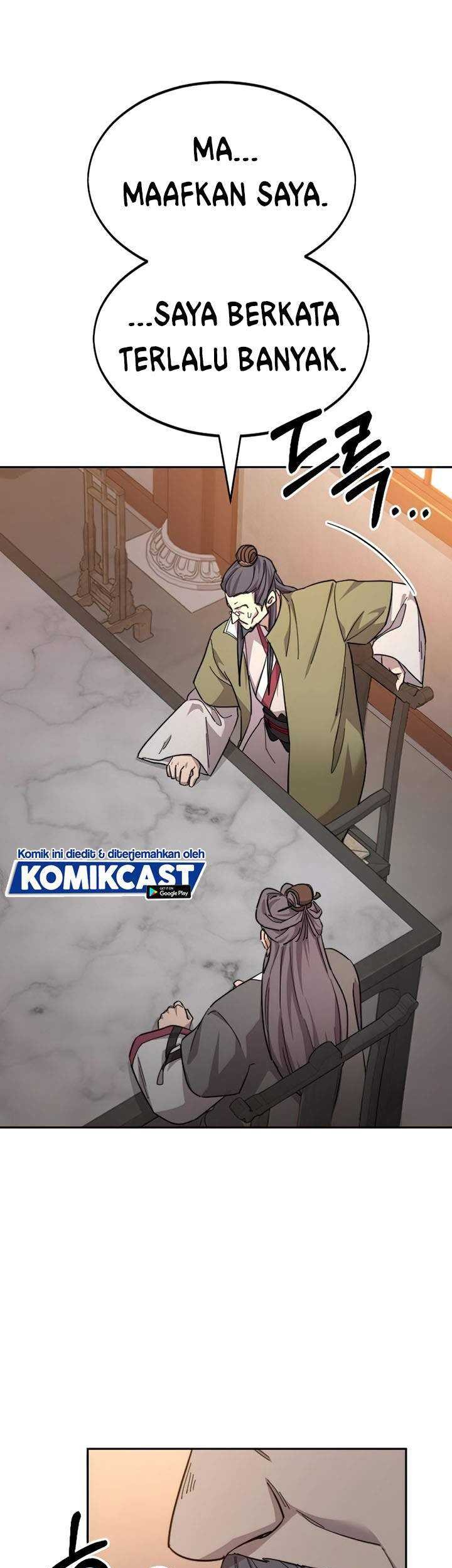 Return of the Flowery Mountain Sect Chapter 32 Gambar 84