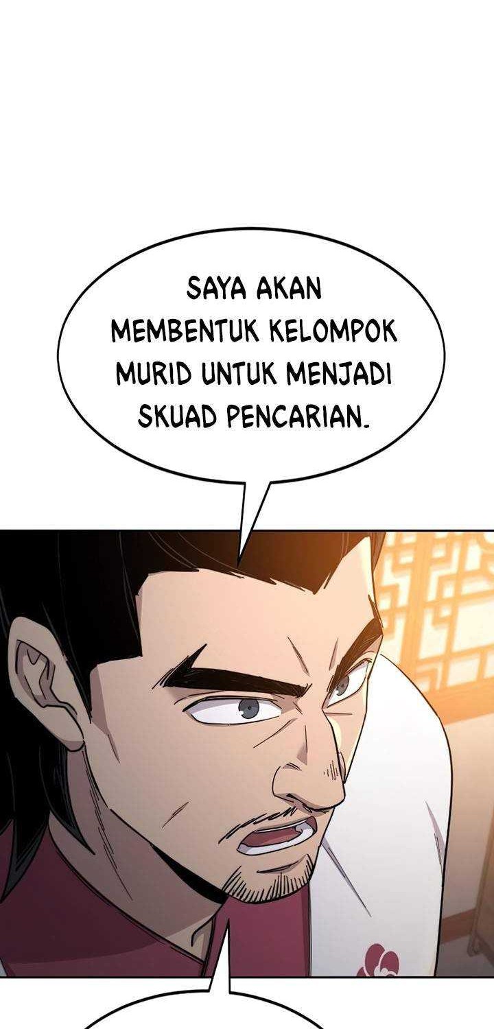 Return of the Flowery Mountain Sect Chapter 32 Gambar 87