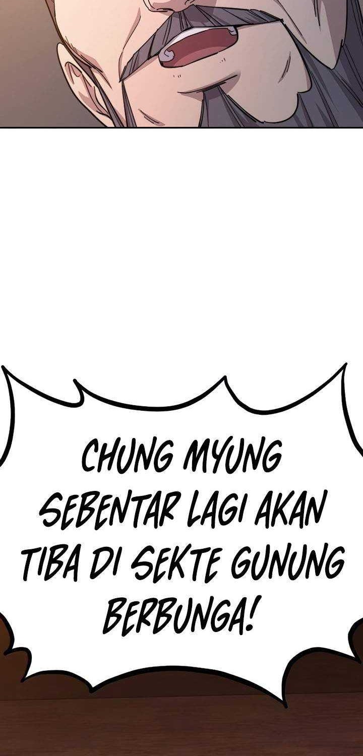 Return of the Flowery Mountain Sect Chapter 32 Gambar 90