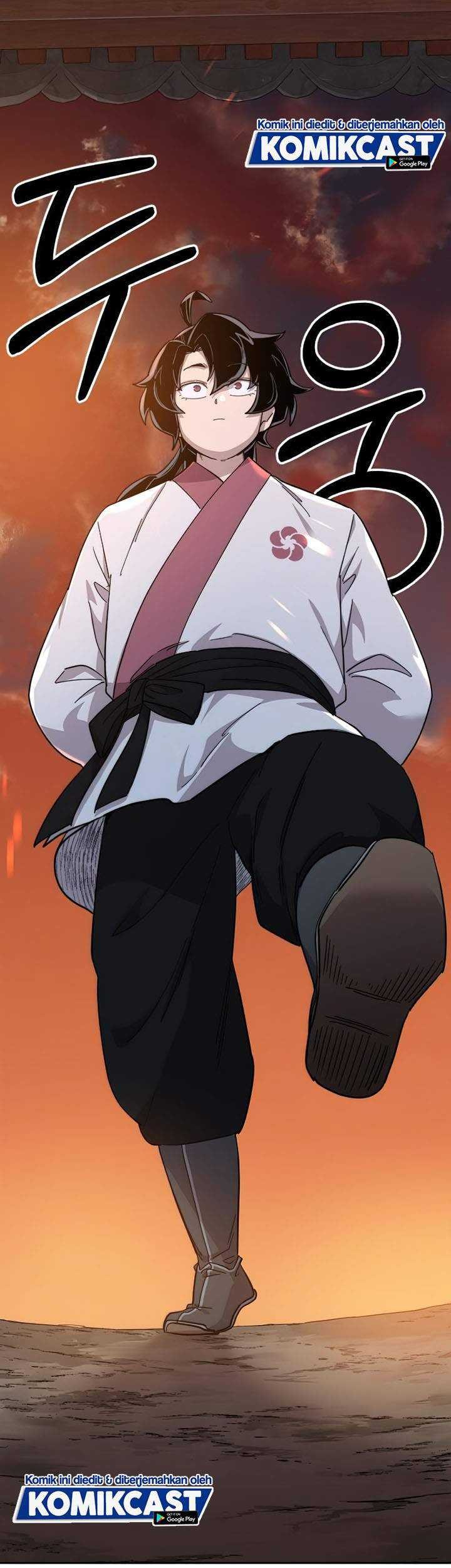 Return of the Flowery Mountain Sect Chapter 32 Gambar 91