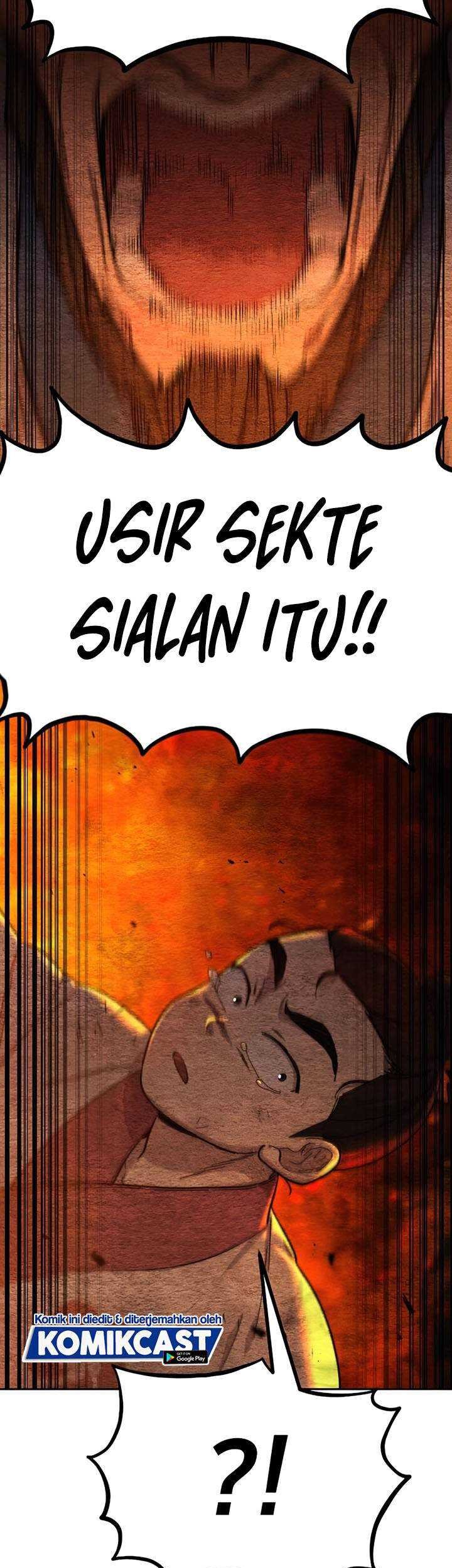 Return of the Flowery Mountain Sect Chapter 32 Gambar 6