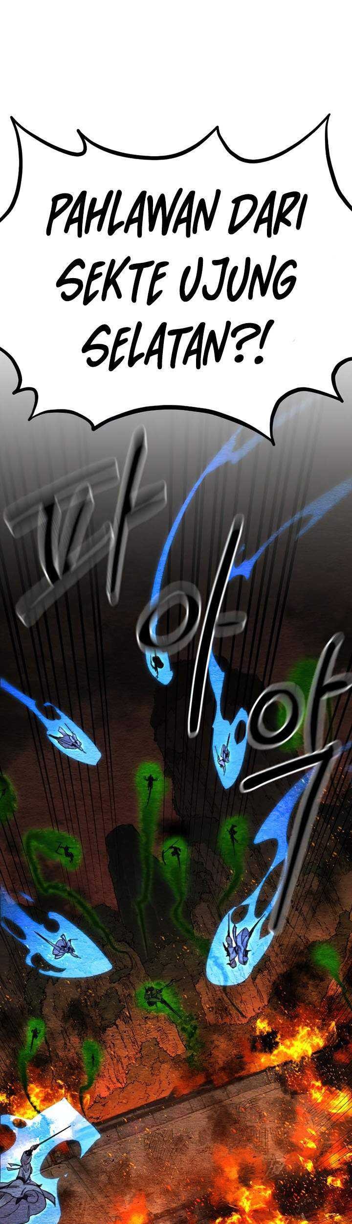 Return of the Flowery Mountain Sect Chapter 32 Gambar 8