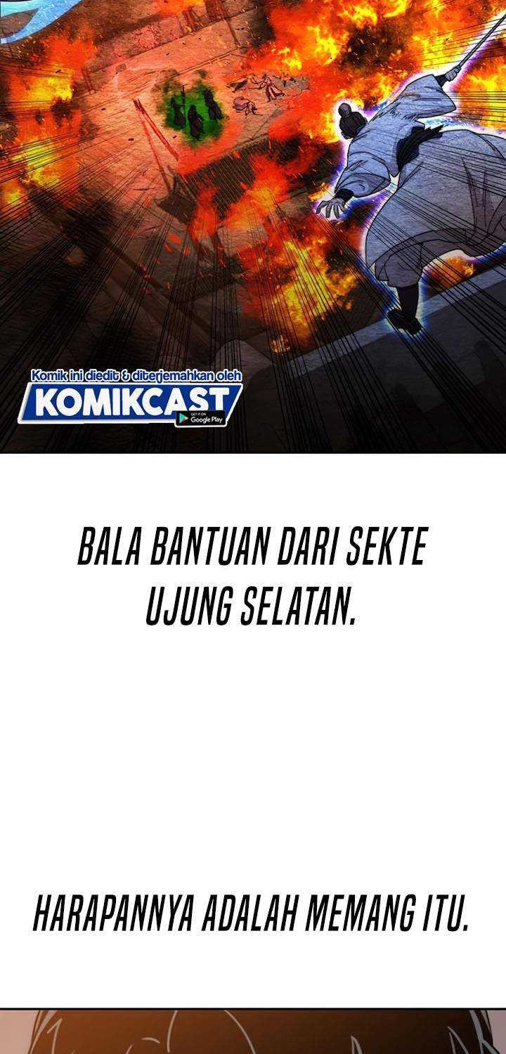 Return of the Flowery Mountain Sect Chapter 32 Gambar 9