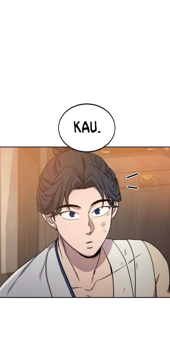 Return of the Flowery Mountain Sect Chapter 32 Gambar 16