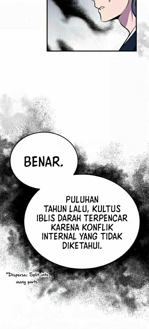 Number One Star Instructor Master Baek Chapter 4 Gambar 19