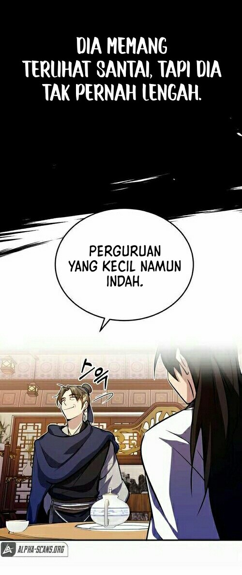 Number One Star Instructor Master Baek Chapter 4 Gambar 29