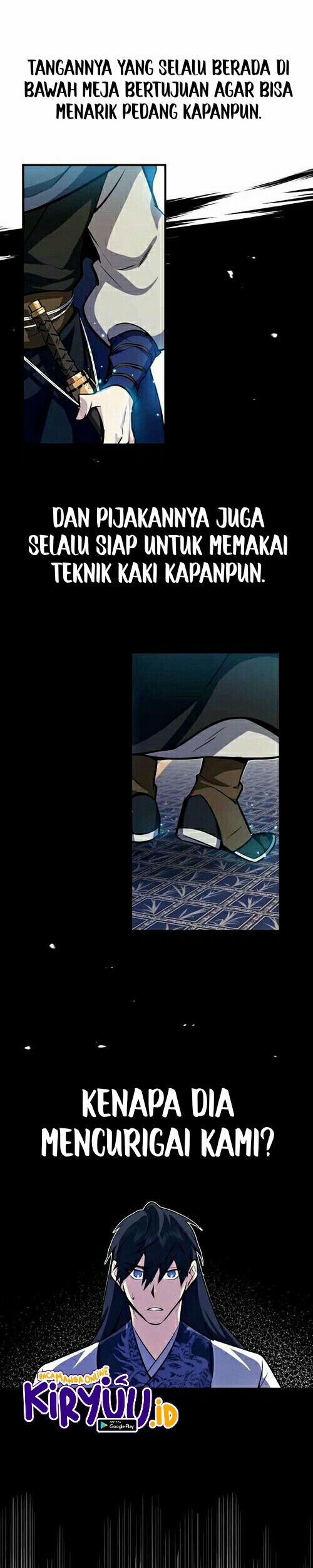 Number One Star Instructor Master Baek Chapter 4 Gambar 30