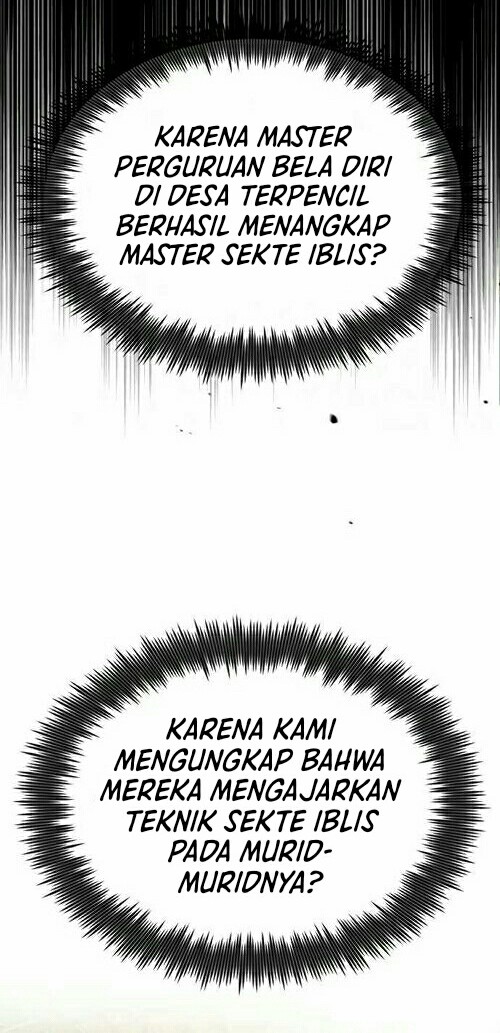 Number One Star Instructor Master Baek Chapter 4 Gambar 31