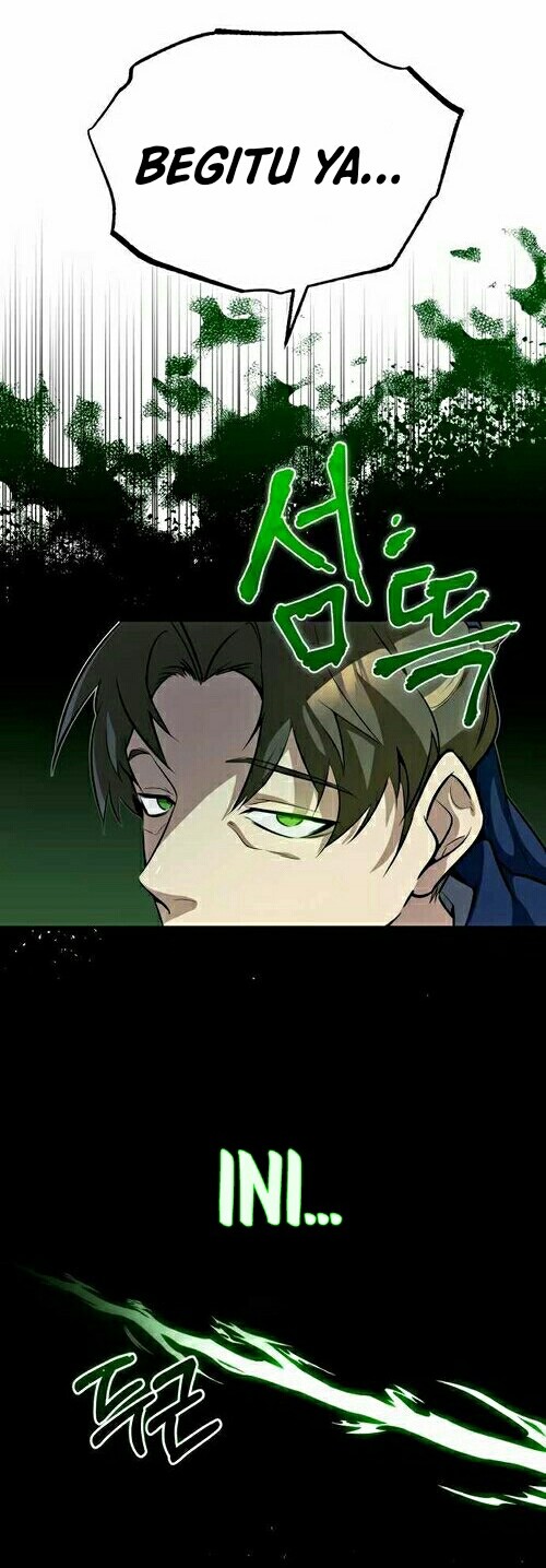 Number One Star Instructor Master Baek Chapter 4 Gambar 35