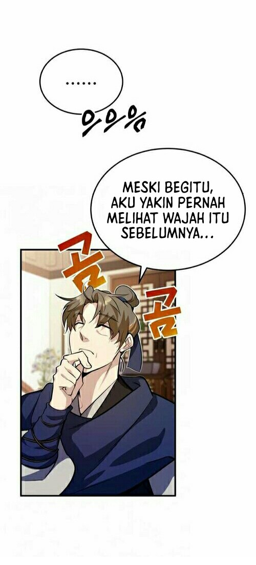 Number One Star Instructor Master Baek Chapter 4 Gambar 37