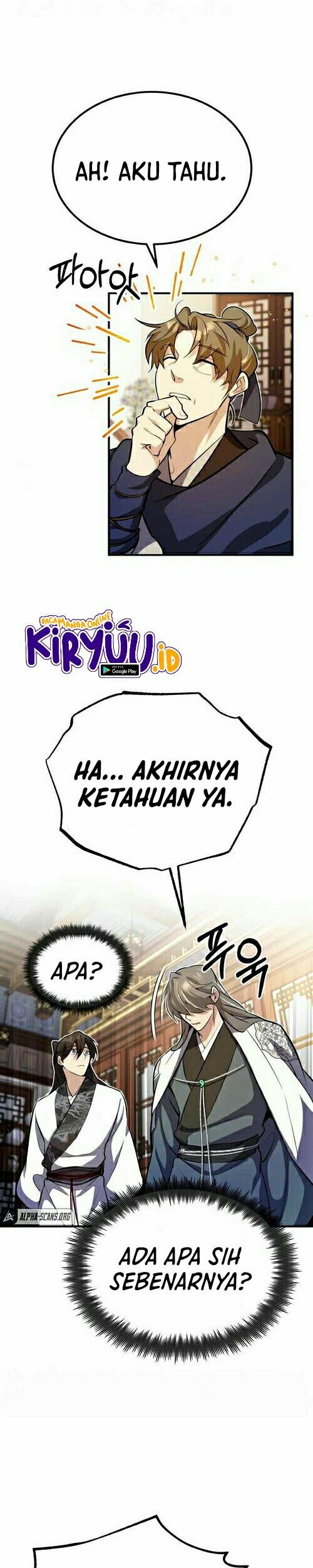 Number One Star Instructor Master Baek Chapter 4 Gambar 38