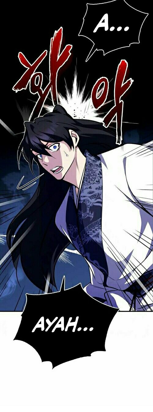 Number One Star Instructor Master Baek Chapter 4 Gambar 41