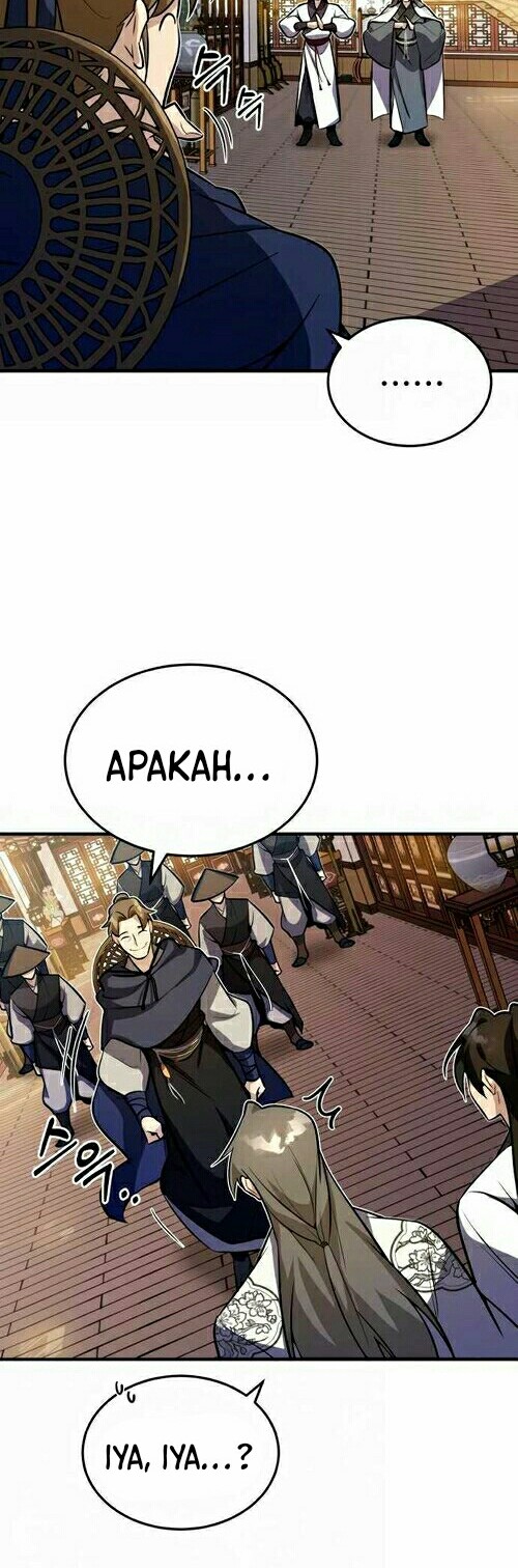 Number One Star Instructor Master Baek Chapter 4 Gambar 11