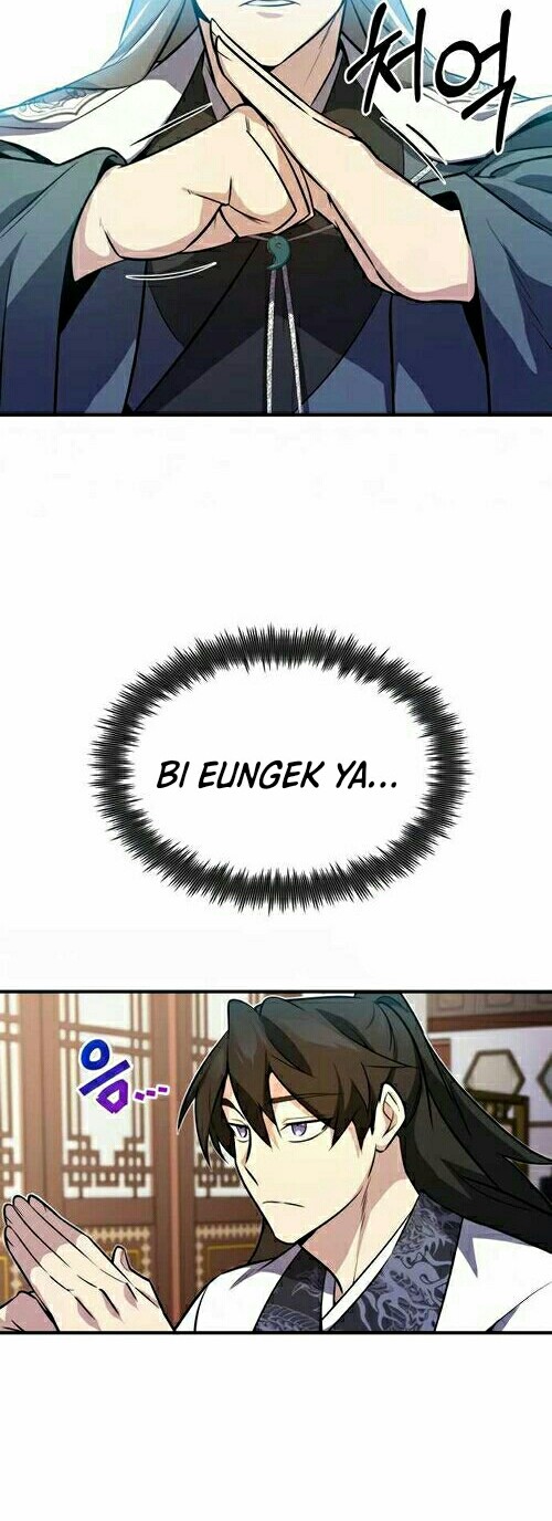 Number One Star Instructor Master Baek Chapter 4 Gambar 5