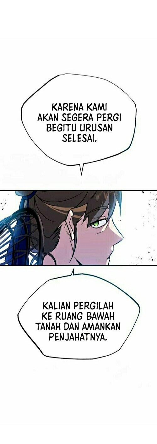 Number One Star Instructor Master Baek Chapter 4 Gambar 13