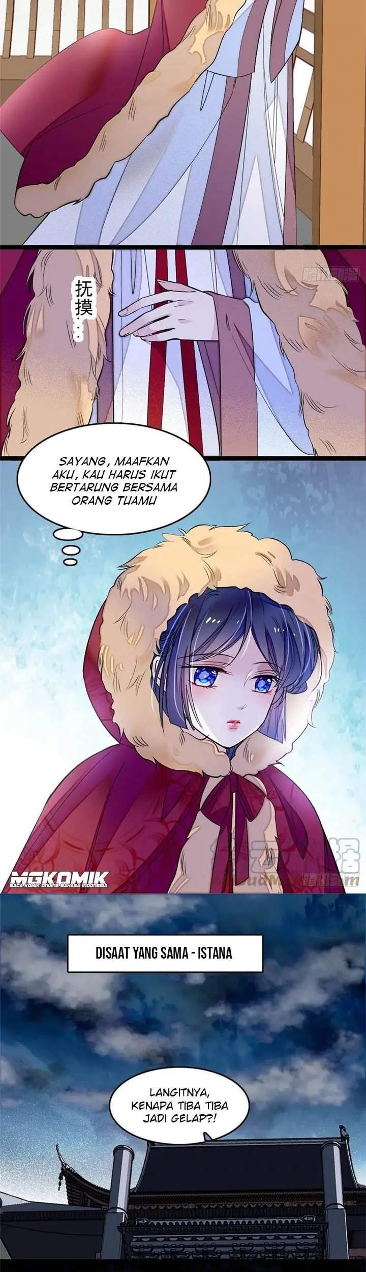 Sijin Chapter 176 Gambar 5