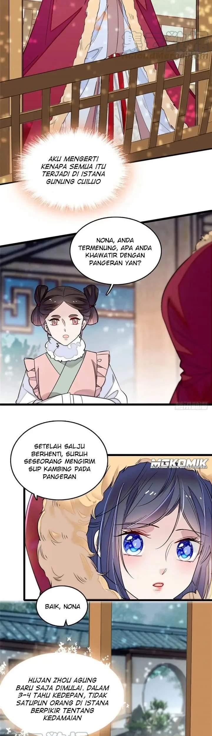 Sijin Chapter 176 Gambar 3