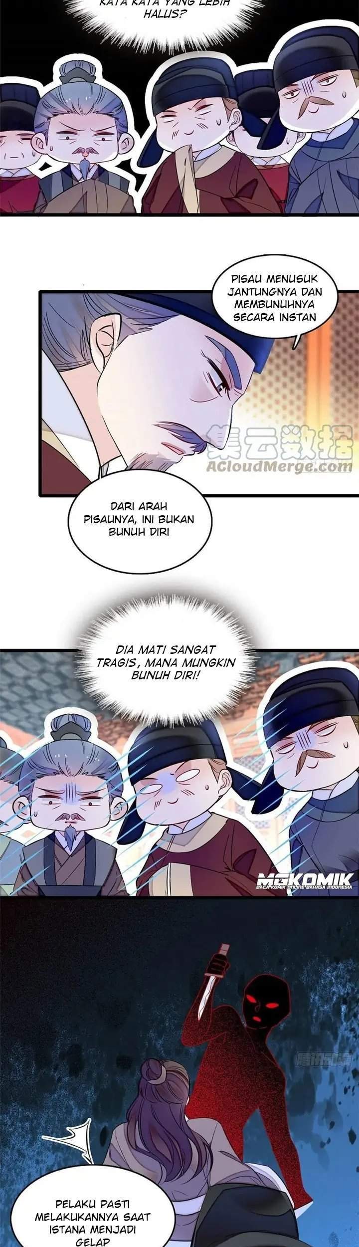Sijin Chapter 176 Gambar 13