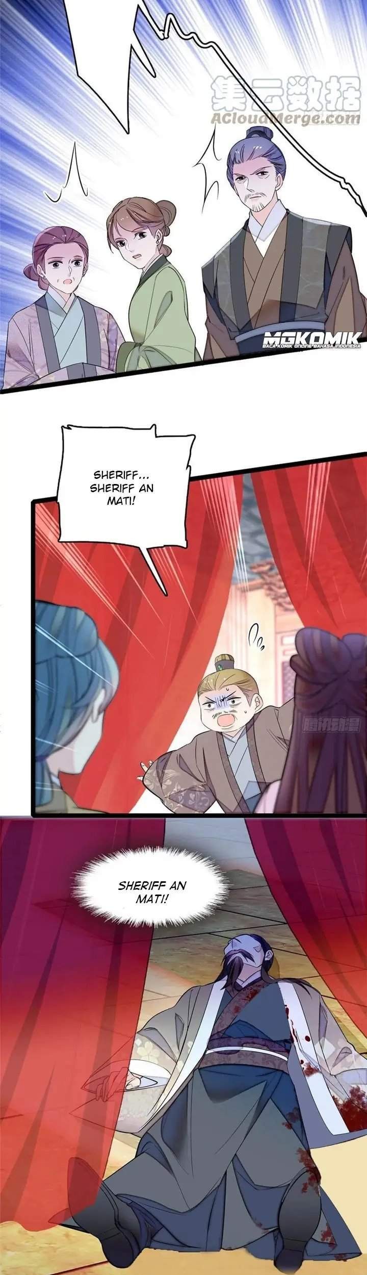 Sijin Chapter 176 Gambar 9