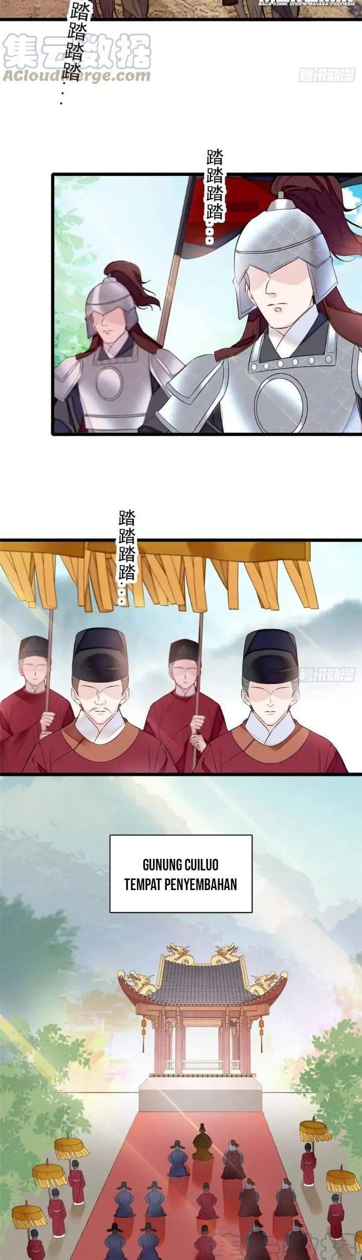 Sijin Chapter 175 Gambar 25