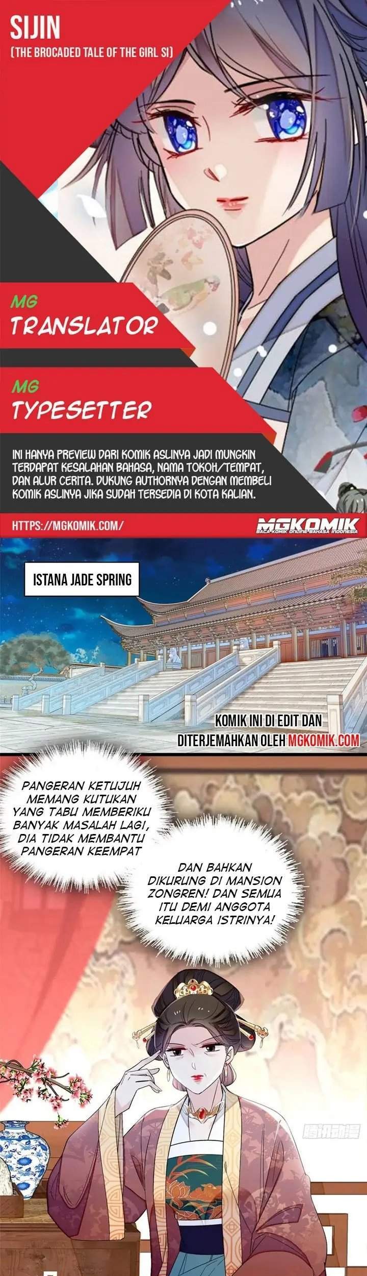 Komik Sijin Chapter 175 gambar nomor 1