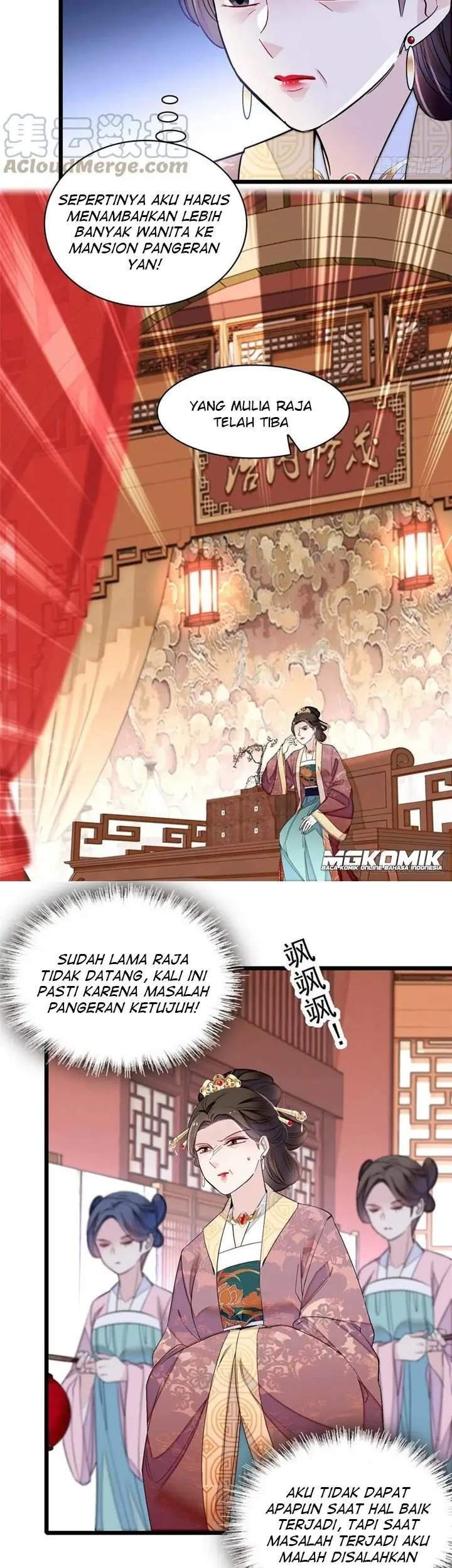 Sijin Chapter 175 Gambar 3