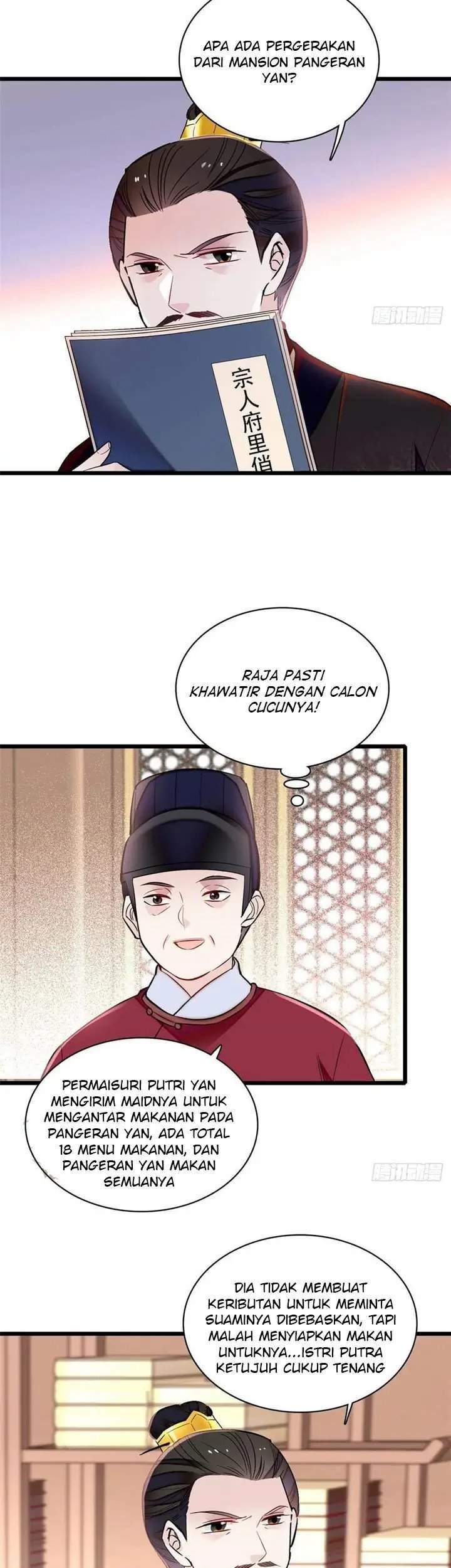 Sijin Chapter 175 Gambar 11