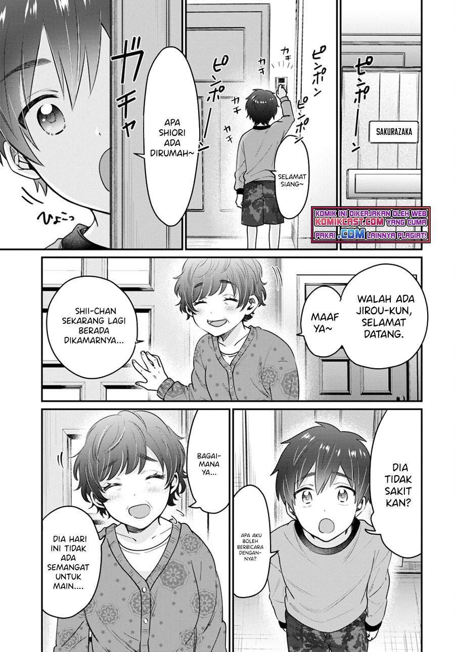 Fuufu Ijou Koibito Miman. Chapter 42.5 Gambar 5