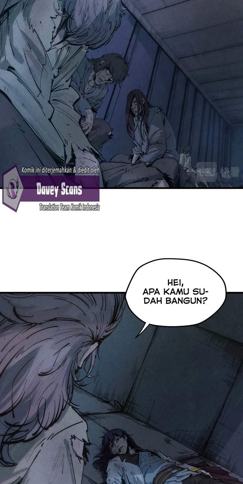 The Ultimate of All Ages Chapter 29 Gambar 4