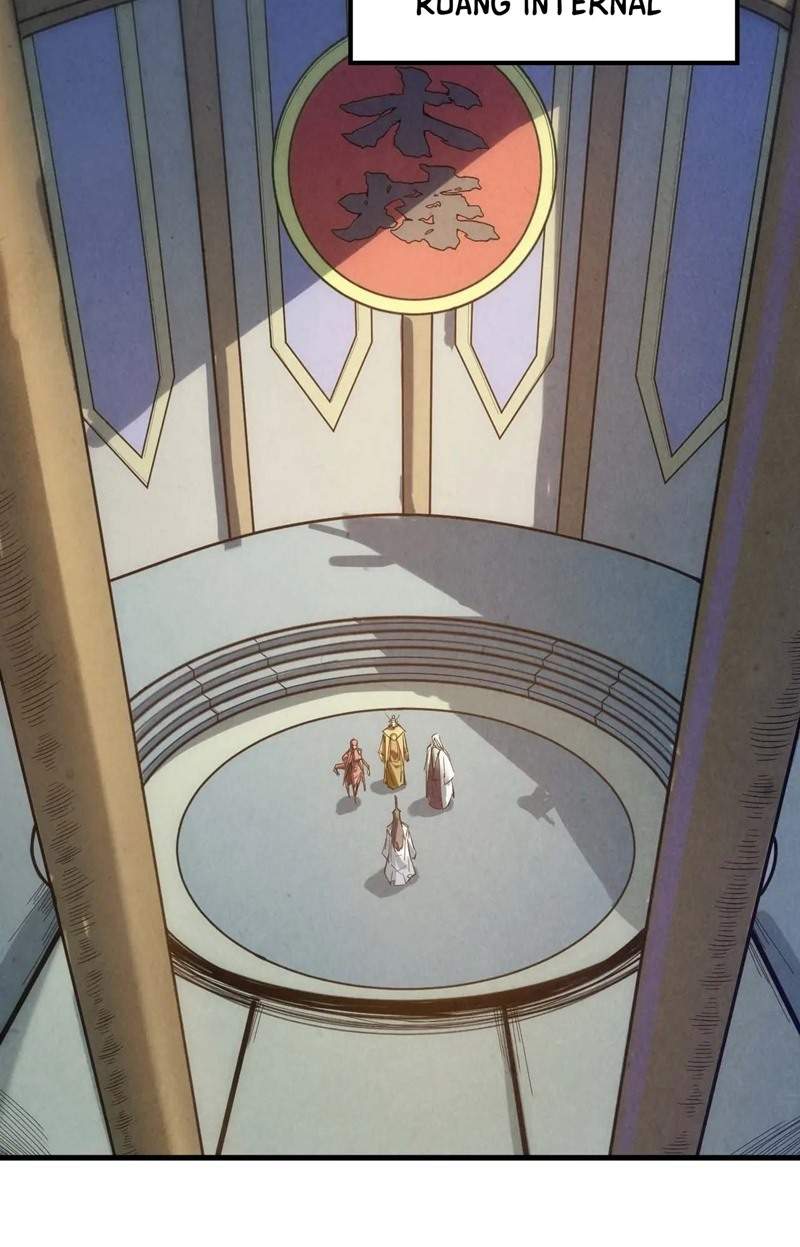 The Ultimate of All Ages Chapter 29 Gambar 14