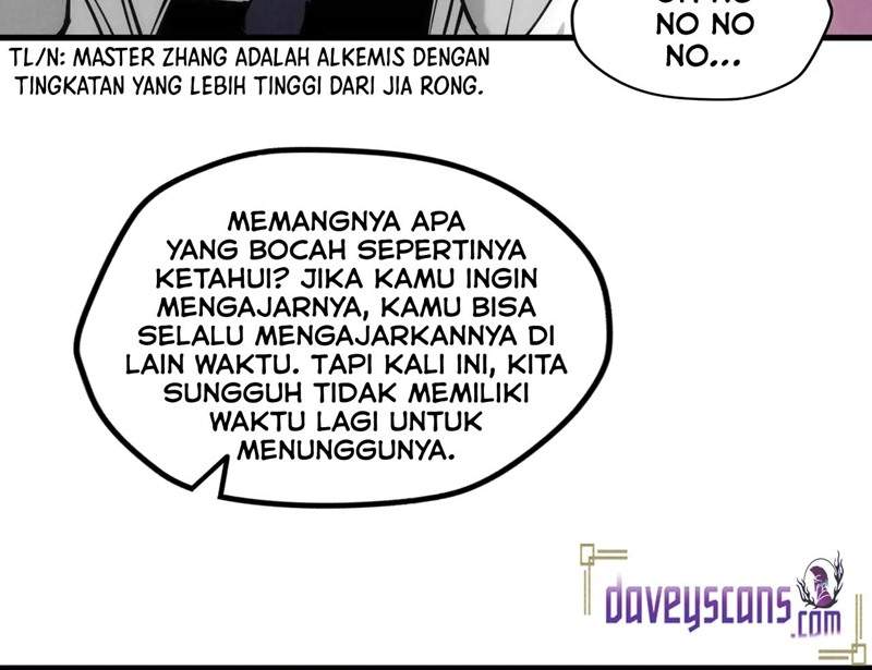 The Ultimate of All Ages Chapter 29 Gambar 17