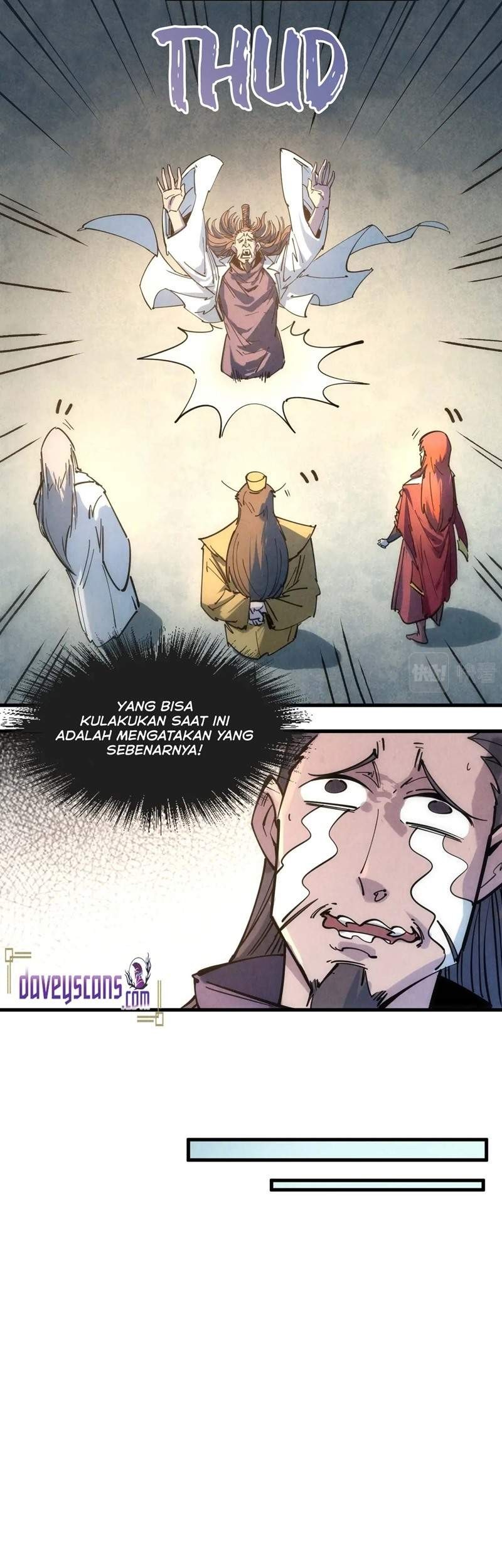 The Ultimate of All Ages Chapter 29 Gambar 18