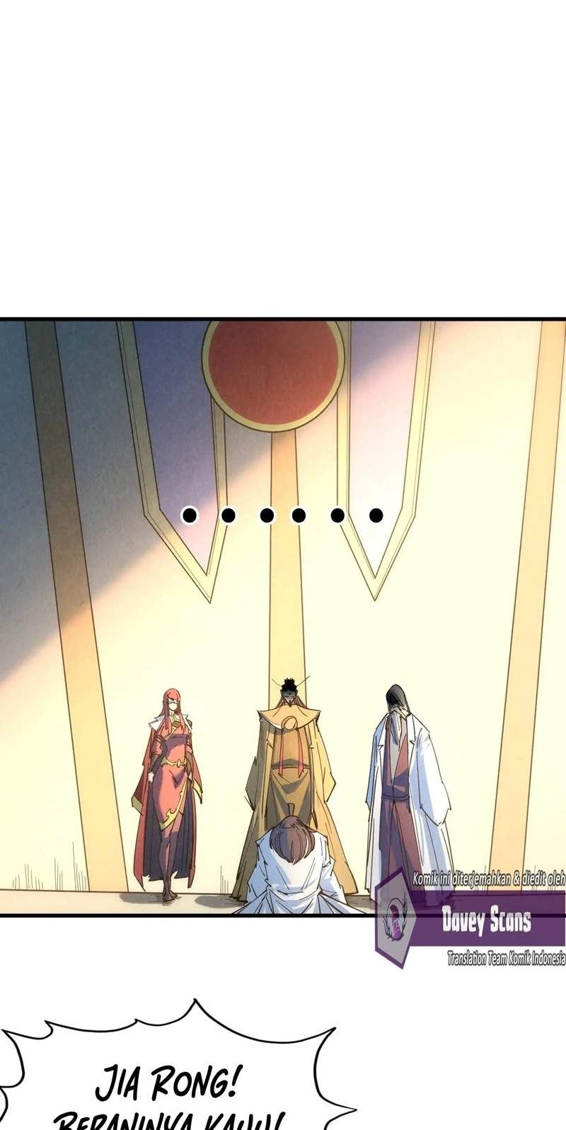 The Ultimate of All Ages Chapter 29 Gambar 19