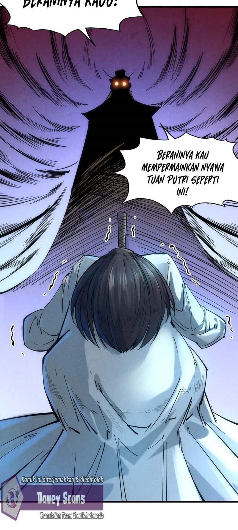 The Ultimate of All Ages Chapter 29 Gambar 20