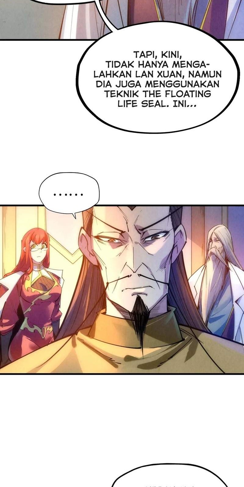 The Ultimate of All Ages Chapter 29 Gambar 31