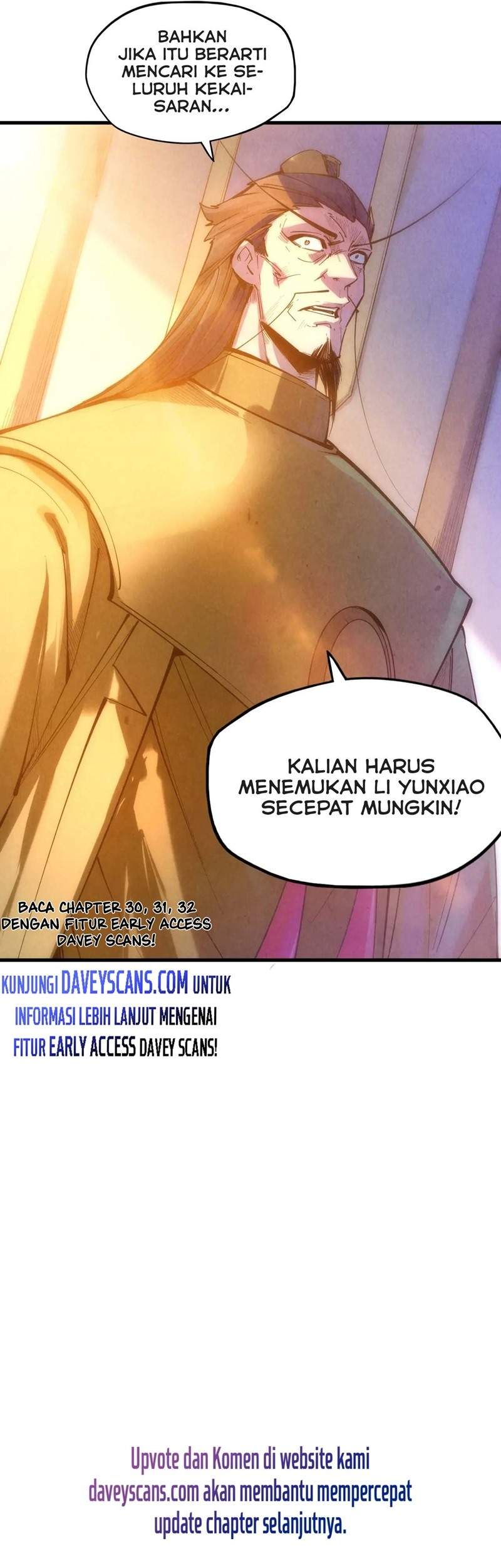 The Ultimate of All Ages Chapter 29 Gambar 33