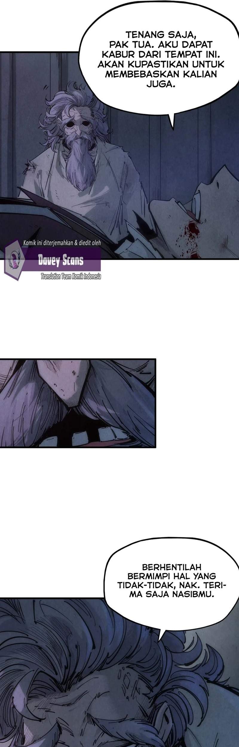 The Ultimate of All Ages Chapter 29 Gambar 9