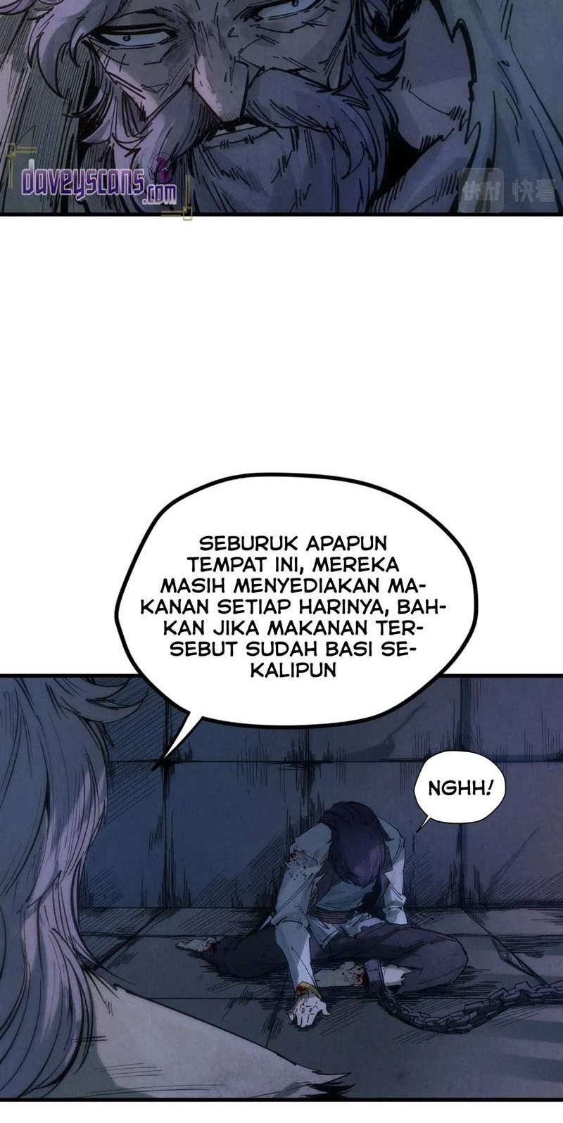 The Ultimate of All Ages Chapter 29 Gambar 10