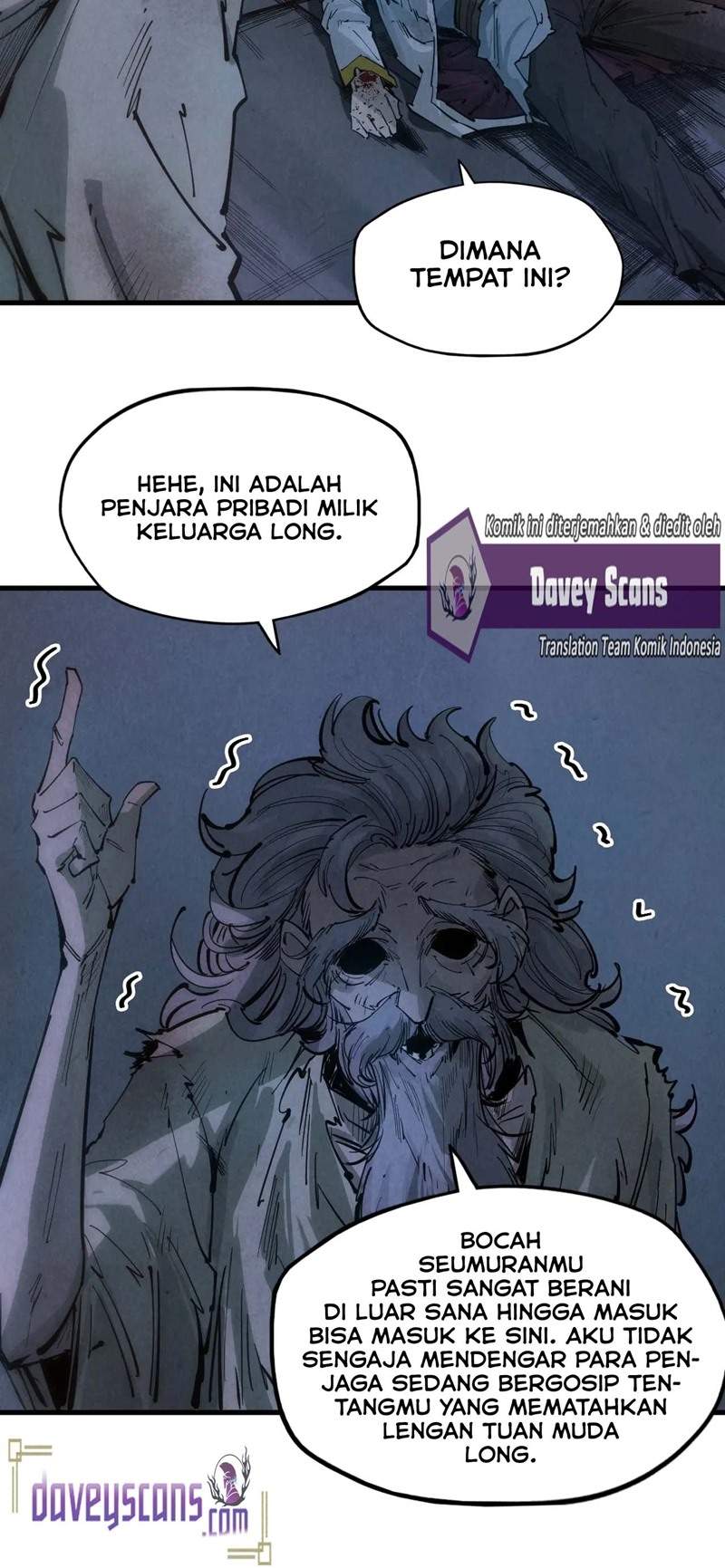 The Ultimate of All Ages Chapter 29 Gambar 5