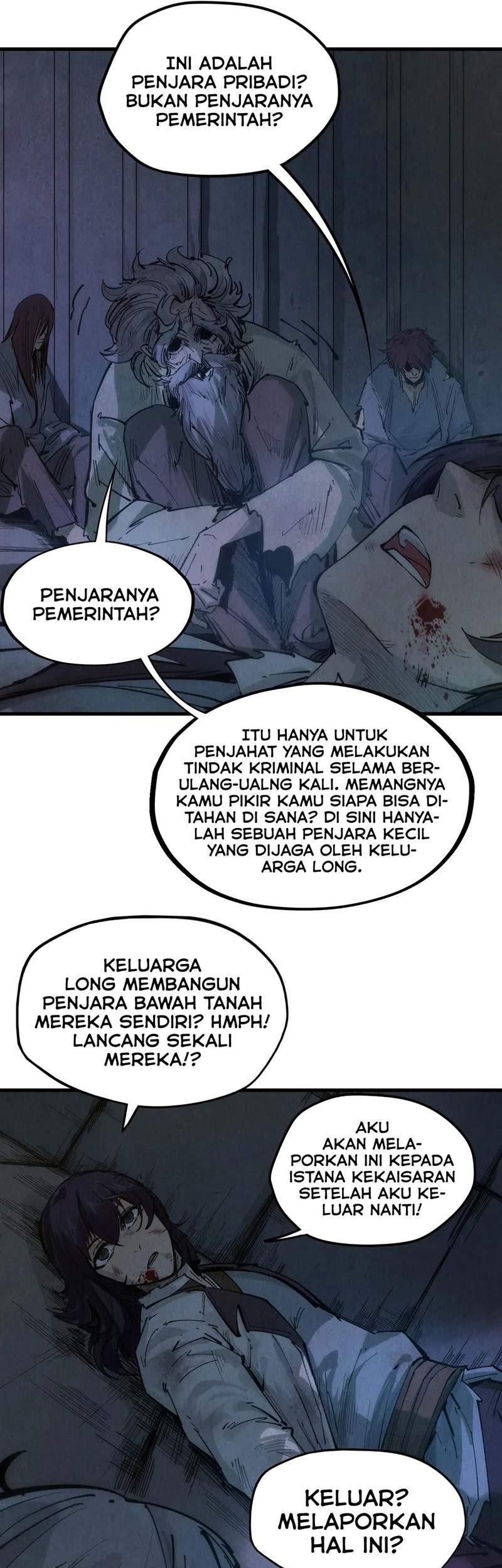 The Ultimate of All Ages Chapter 29 Gambar 6