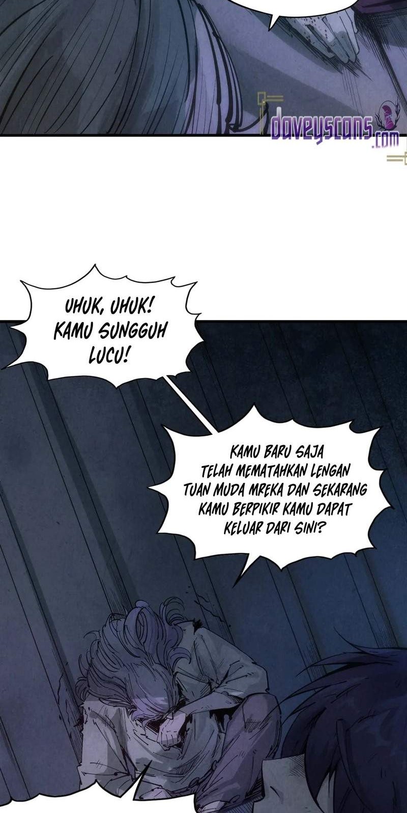 The Ultimate of All Ages Chapter 29 Gambar 7