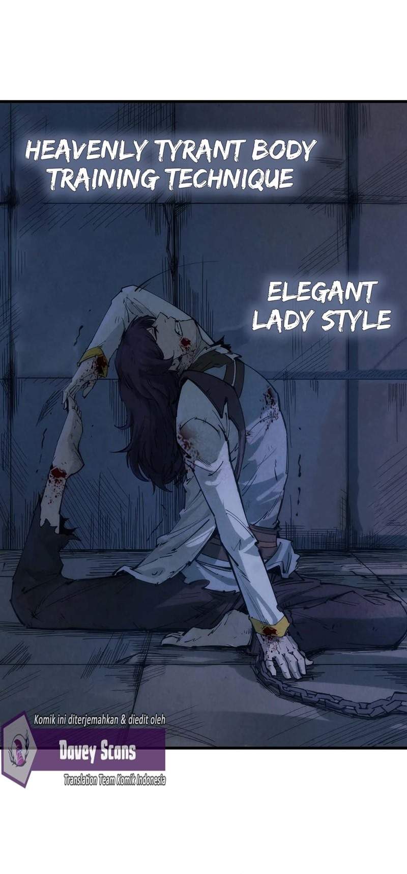 The Ultimate of All Ages Chapter 29 Gambar 11